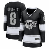 Drew Doughty Los Angeles Kings - Fanatics Women's Home Breakaway Jersey Black