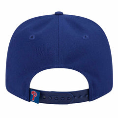Philadelphia Phillies New Era Two-Tone Phanatic 9SEVENTY Stretch-Snap Hat Lifestyle