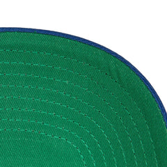 New York Islanders - Mitchell & Ness Core Team Ground Pro Adjustable Hat Royal