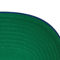 Tampa Bay Lightning - Mitchell & Ness Core Team Ground Pro Adjustable Hat Blue