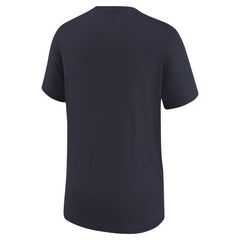 Houston Texans Preschool Legend Icon Performance T-Shirt Navy - Nike