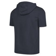 San Diego Padres Levelwear Recruit Short Sleeve Full-Zip Hoodie Sale