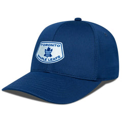 Toronto Maple Leafs - Levelwear Retro Skylight Zephyr Adjustable Hat Navy