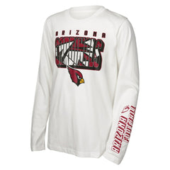 Arizona Cardinals Preschool In the Mix T-Shirt Combo Set - NFL