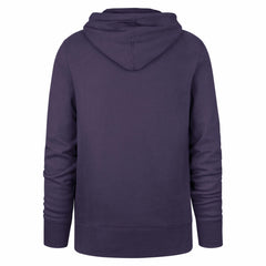 47 brand - Los Angeles Lakers '47 Big & Tall Good Call Headline Pullover Hoodie - Purple