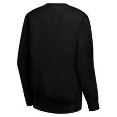 NBA - Sacramento Kings G-III 4Her by Carl Banks Women's Heart Graphic Fleece Pullover Sweatshirt - Black