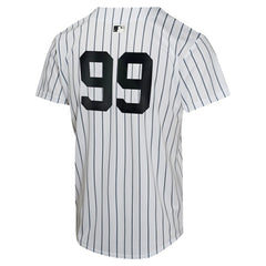 Aaron Judge New York Yankees Nike Youth Home Game Player Jersey discount