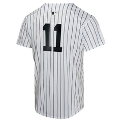 Anthony Volpe New York Yankees Nike Youth Home Game Player Jersey Sale
