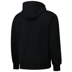 Atlanta Falcons Dunbrooke Unisex Defender Quarter-Zip Hoodie Black - NFL
