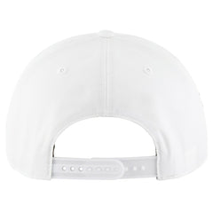 Miami Dolphins '47 Roscoe Speckle Adjustable Hat White - 47 brand