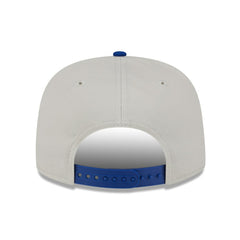 Atlanta Braves New Era Iron Golfer Snapback Hat Online