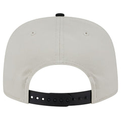 Chicago White Sox New Era Iron Golfer Snapback Hat for sale
