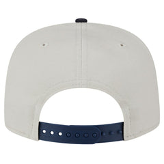 Detroit Tigers New Era Iron Golfer Snapback Hat for sale