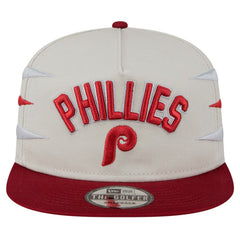 Philadelphia Phillies New Era Iron Golfer Snapback Hat Near Me