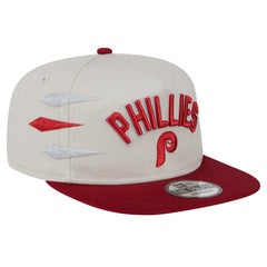 Philadelphia Phillies New Era Iron Golfer Snapback Hat Near Me