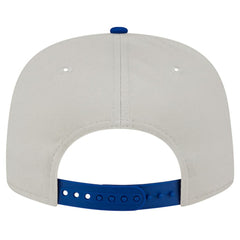 Texas Rangers New Era Iron Golfer Snapback Hat Near Me