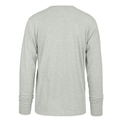 47 brand - Phoenix Suns '47 First Rate Franklin Long Sleeve T-Shirt - Gray