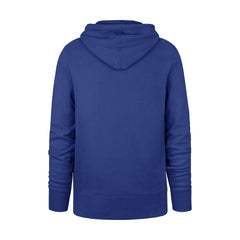 47 brand - Philadelphia 76ers '47 Unisex Good Call Headline Pullover Hoodie - Royal