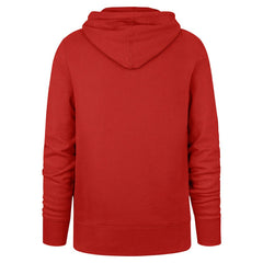 47 brand - Chicago Bulls '47 Unisex Good Call Headline Pullover Hoodie - Red