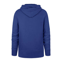 47 brand - Golden State Warriors '47 Unisex Good Call Headline Pullover Hoodie - Royal