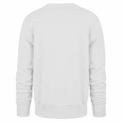 47 brand - Chicago Bulls '47 Spotlight Headline Pullover Sweatshirt - White