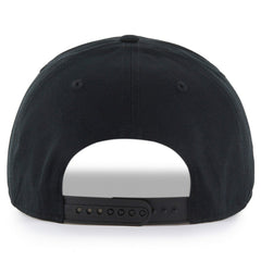 47 brand - Chicago Bulls '47 Champs Global Star Hitch Adjustable Hat - Black