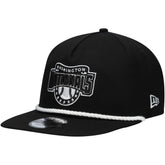 Washington Nationals New Era Golfer Snapback Hat Clearance