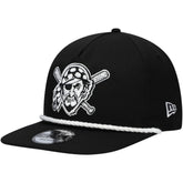 Pittsburgh Pirates New Era Golfer Snapback Hat discount