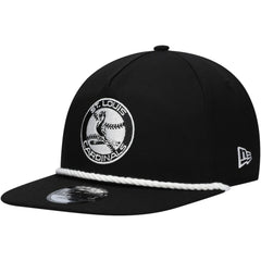 St. Louis Cardinals New Era Golfer Snapback Hat Clearance