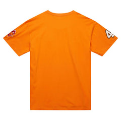 Mike Alstott Tampa Bay Buccaneers Retired Player Nickname T-Shirt Orange - Mitchell & Ness