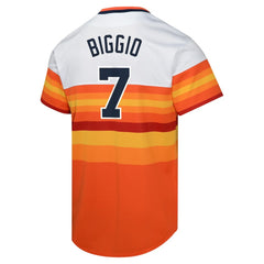Craig Biggio Houston Astros Nike Youth Cooperstown Collection Limited Player Jersey Near Me