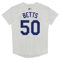 Mookie Betts Los Angeles Dodgers Nike Preschool Home Game Jersey On Sale