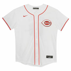 Elly De La Cruz Cincinnati Reds Nike Preschool Home Game Jersey On Sale