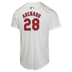 Nolan Arenado St. Louis Cardinals Nike Youth Home Game Player Jersey On Sale