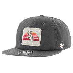 Chicago White Sox '47 Cypress Captain Snapback Hat Online