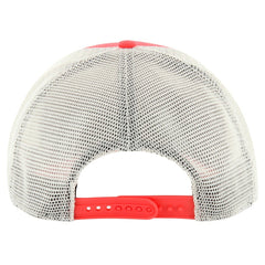 St. Louis Cardinals '47 Cypress Trucker Hitch Adjustable Hat On Sale