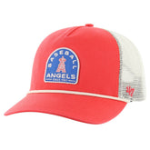 Los Angeles Angels '47 Cypress Trucker Hitch Adjustable Hat discount