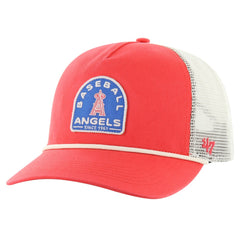 Los Angeles Angels '47 Cypress Trucker Hitch Adjustable Hat discount