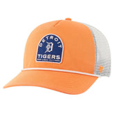 Detroit Tigers '47 Cypress Trucker Hitch Adjustable Hat Lifestyle