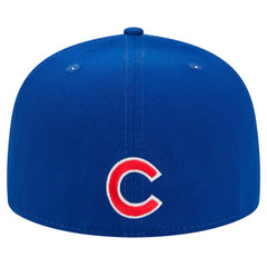 Chicago Cubs New Era Ransom 59FIFTY Fitted Hat for sale