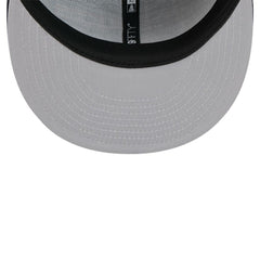 Houston Astros New Era Ransom 59FIFTY Fitted Hat Lifestyle