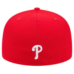 Philadelphia Phillies New Era Ransom 59FIFTY Fitted Hat Online