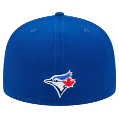 Toronto Blue Jays New Era Ransom 59FIFTY Fitted Hat Clearance