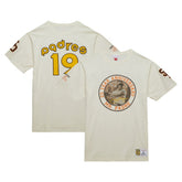Tony Gwynn San Diego Padres Mitchell & Ness Legends Photo Real T-Shirt for sale