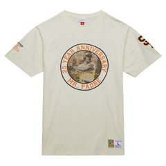 Tony Gwynn San Diego Padres Mitchell & Ness Legends Photo Real T-Shirt for sale
