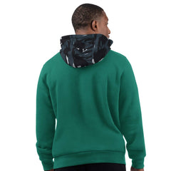 New York Jets Starter Thursday Night Gridiron Pullover Hoodie Green - NFL