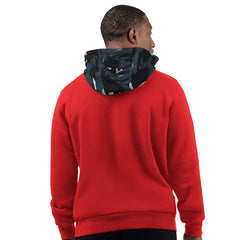 Kansas City Chiefs Starter Thursday Night Gridiron Pullover Hoodie Red - NFL
