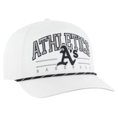 Athletics '47 Roscoe Speckle Hitch Adjustable Hat Lifestyle