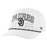 San Diego Padres '47 Roscoe Speckle Hitch Adjustable Hat Near Me