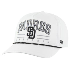 San Diego Padres '47 Roscoe Speckle Hitch Adjustable Hat Near Me